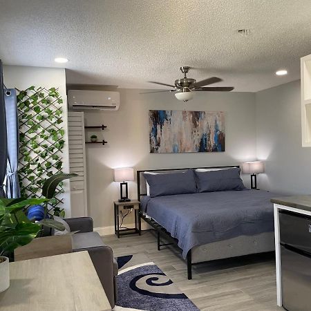 Sunny Palms Inn Lake Worth Beach Exteriör bild