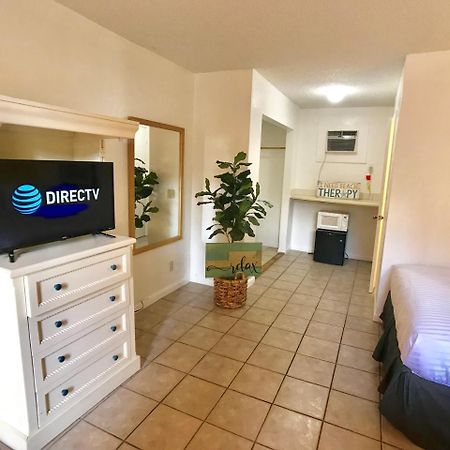 Sunny Palms Inn Lake Worth Beach Exteriör bild
