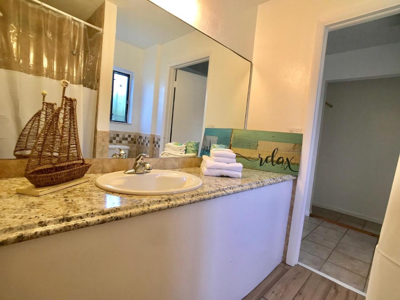 Sunny Palms Inn Lake Worth Beach Exteriör bild