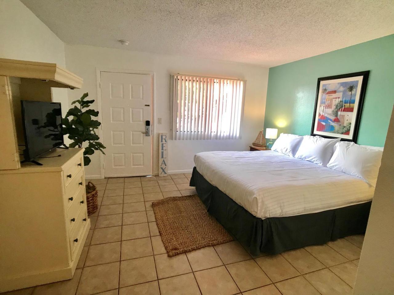Sunny Palms Inn Lake Worth Beach Exteriör bild