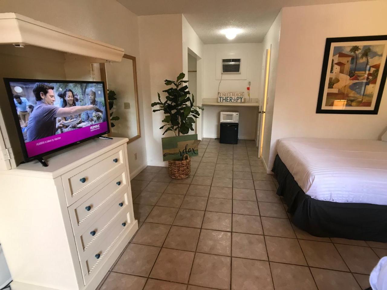 Sunny Palms Inn Lake Worth Beach Exteriör bild