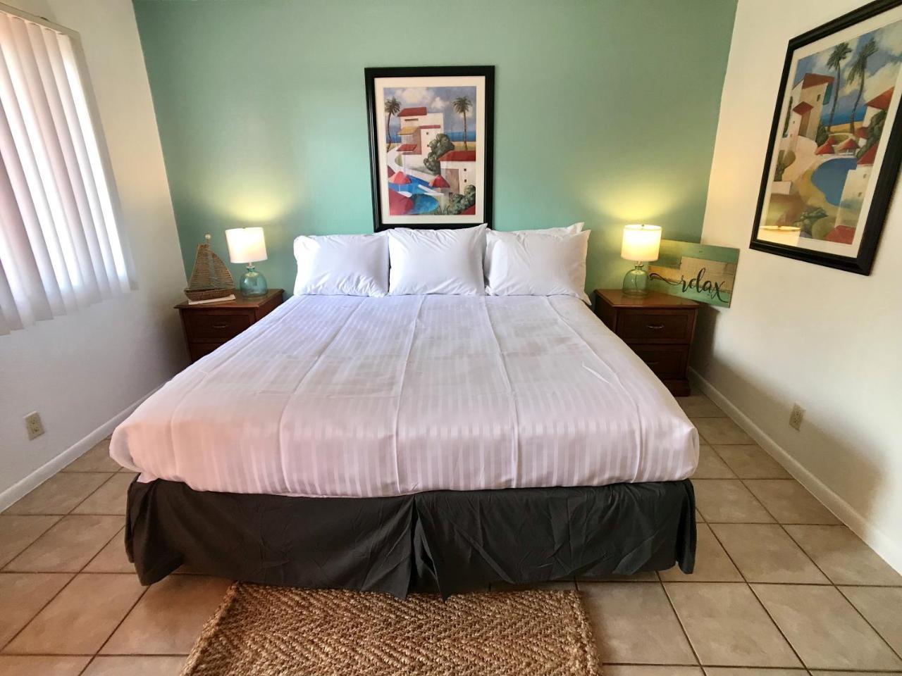 Sunny Palms Inn Lake Worth Beach Exteriör bild