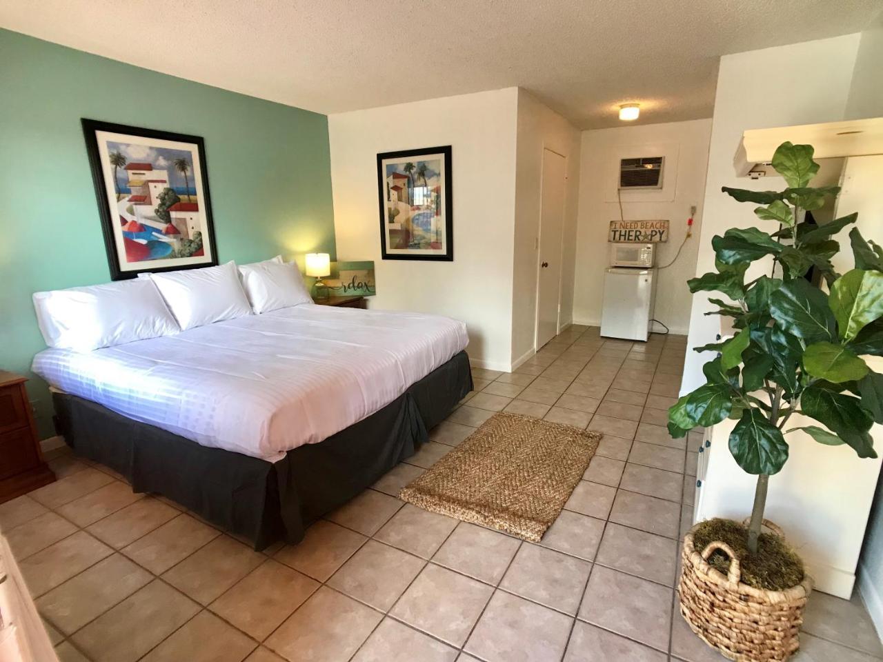 Sunny Palms Inn Lake Worth Beach Exteriör bild