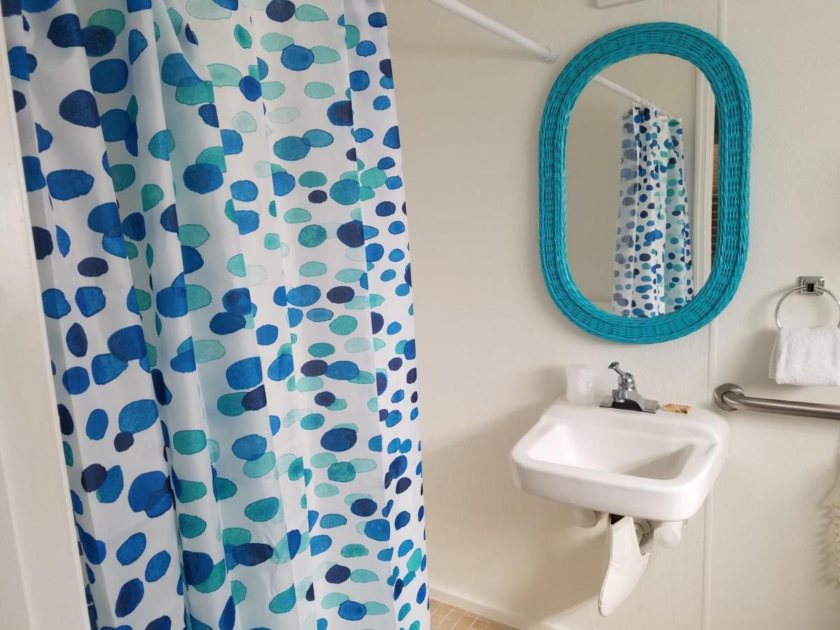 Sunny Palms Inn Lake Worth Beach Exteriör bild