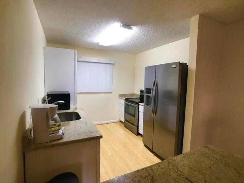 Sunny Palms Inn Lake Worth Beach Exteriör bild