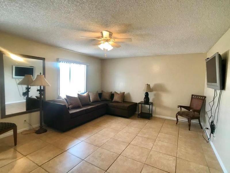 Sunny Palms Inn Lake Worth Beach Exteriör bild