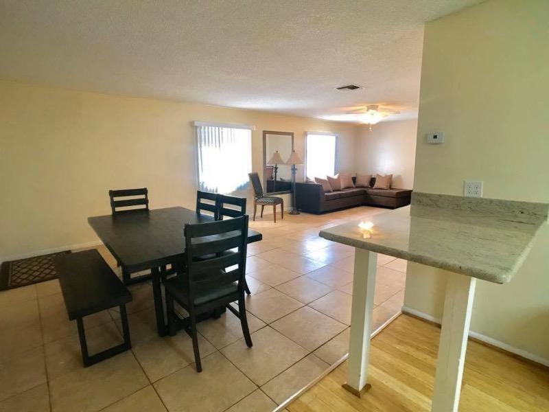 Sunny Palms Inn Lake Worth Beach Exteriör bild